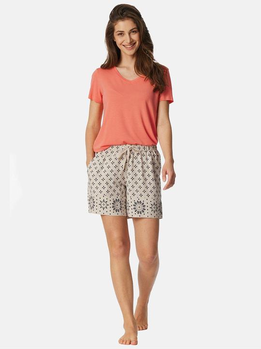 Immagine prodotto Schiesser Pantaloncini del pigiama Mix & Relax Web (XL)