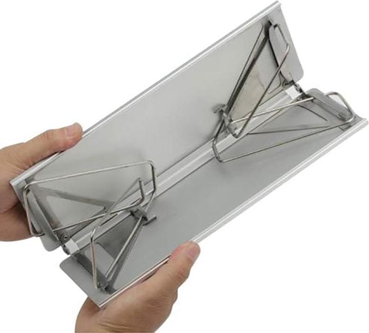 Produktbild Soto Field Hopper Mini Pop-Up Tisch
