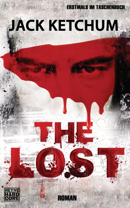 Produktbild The Lost (Deutsch, Jack Ketchum, Joannis Stefanidis, 2012)