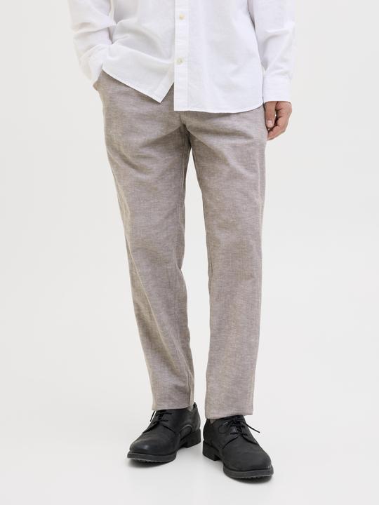 Actual product image Jack & Jones Tapered Fit Chino Hose Chino Hose (W33/L32)