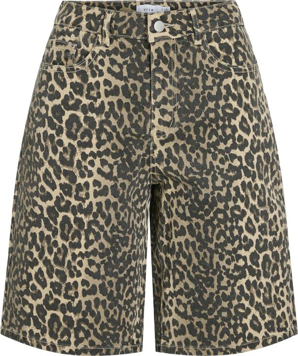 Vila Long Jeansshorts (38)