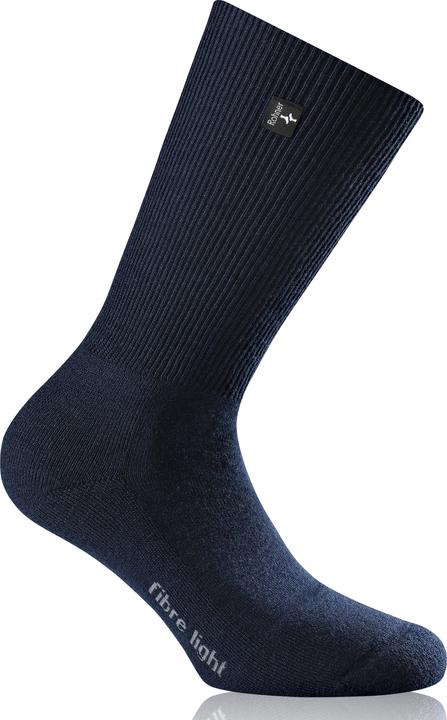 Produktbild Rohner Fibre Light supeR Socke (36 - 38)