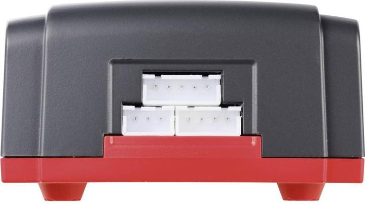 Actual product image Reely V-CHARGE ECO LiPo 3000 model charger 230 V 3 A LiPo