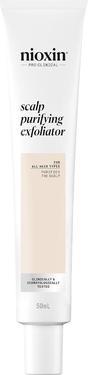Nioxin Scalp Purifying Exfoliator 50 ml (50 ml)