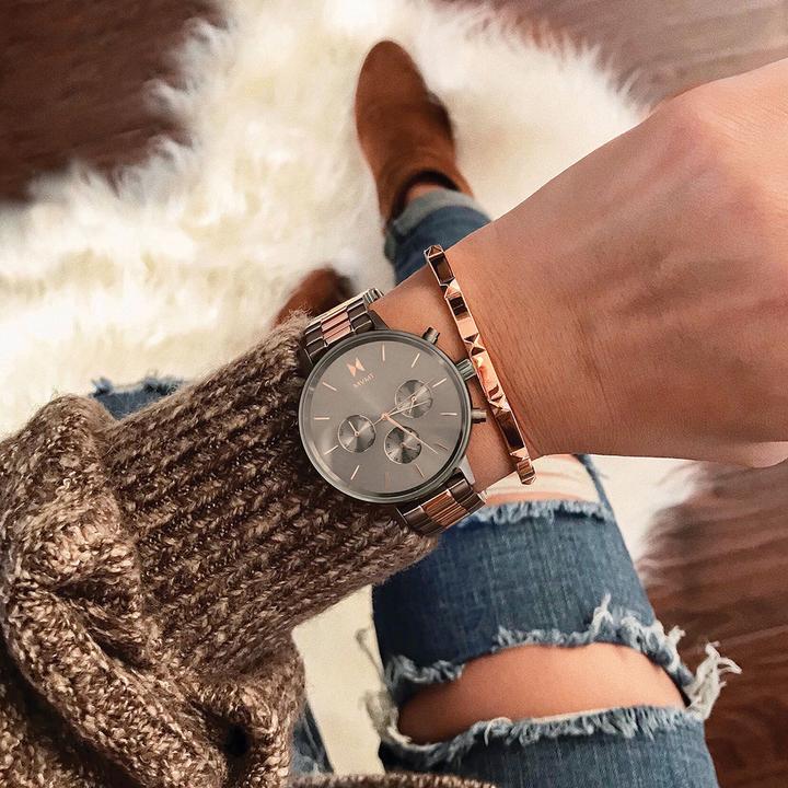 Image du produit Mvmt Nova (Montre analogique, 38 mm)