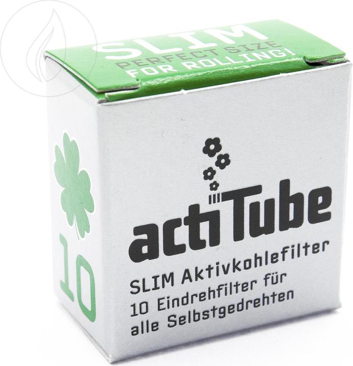 Image du produit Actitube SLIM 7mm 10pcs