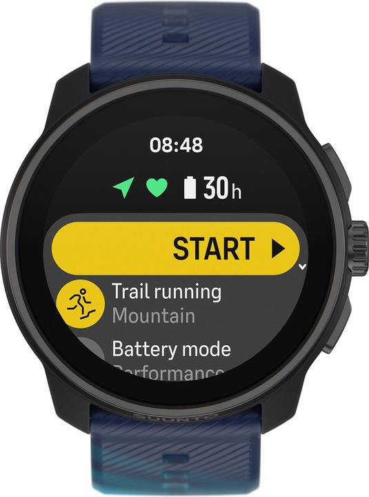 Image du produit Suunto Race S UTMB World Series (45 mm)