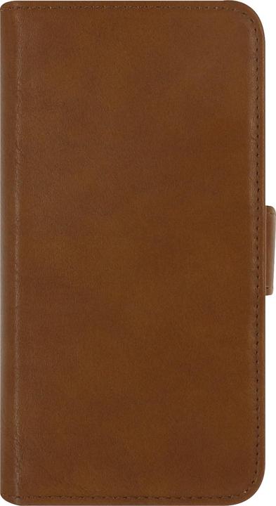 Produktbild OEM Wallet Case Magnet Brown for iPhone 6/6S/7/8 (Apple iPhone 6)