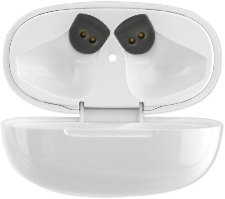 Produktbild 4smarts Eara SkyPods (3 h, Kabellos)