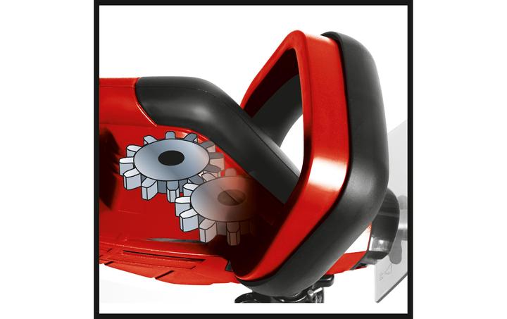 Produktbild Einhell GE-CH 1846 Li-Solo (Akkuheckenschere)