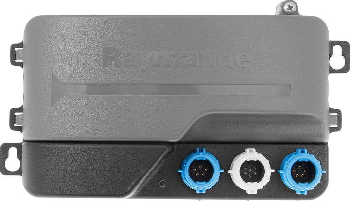 Produktbild Raymarine i70s Tridata« Multifunktionsgerät