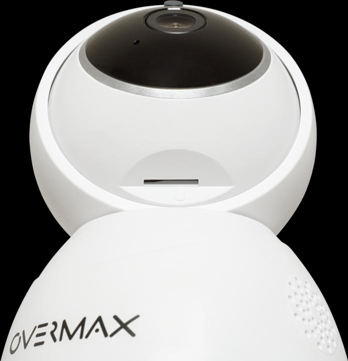 Image du produit Overmax CAMSPOT 3.7 (1920 x 1080 Pixels)