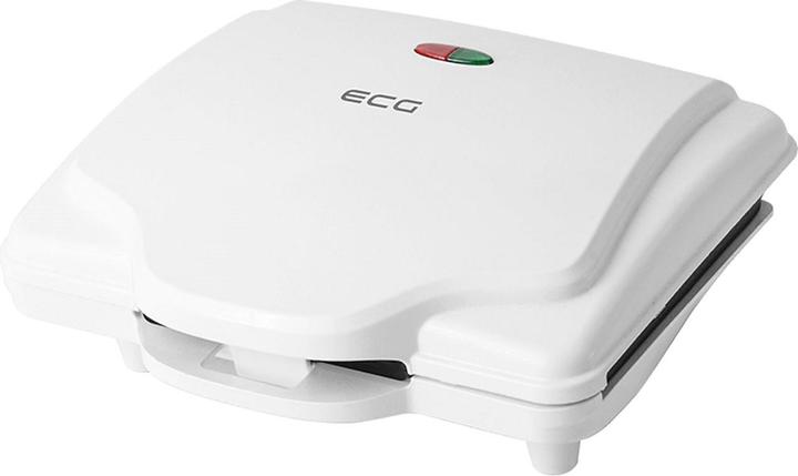 Image du produit ECG S 1370 Gaufrier 2 gaufre(s)