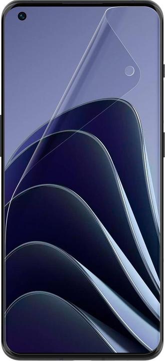 Immagine prodotto Spigen Folia Neo Flex Oneplus 10 Pro 5G 2szt aplikacja na mokro AFL04609 (1 Pezzo/i, Oppo Find X5 Pro, OnePlus 11, OnePlus 10 Pro)
