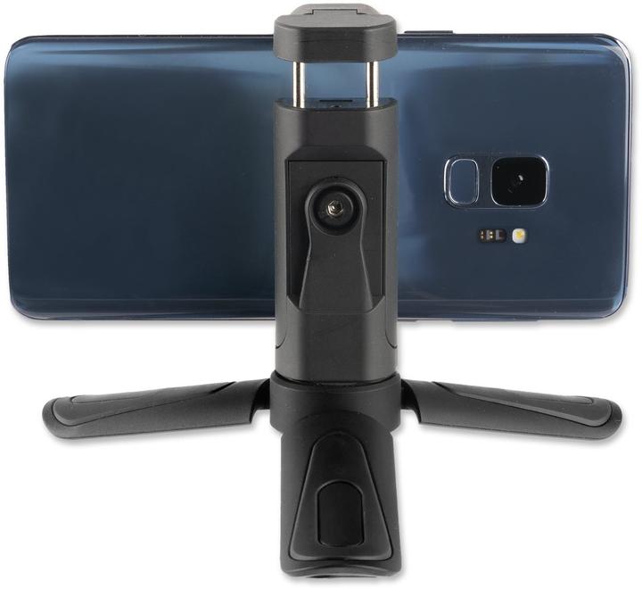 Actual product image 4smarts Pocket Tripod (Plastic)