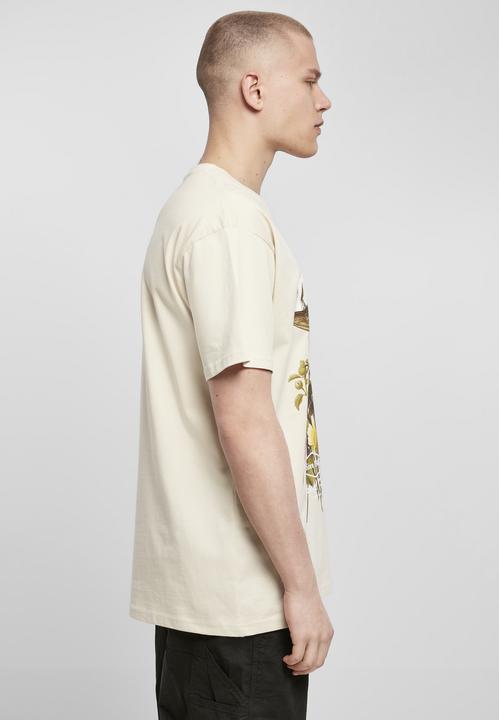 Actual product image MT Tropical oversize tee (XS)