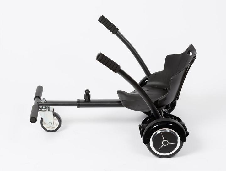 Actual product image SoFlow Flowpad