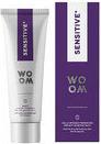 Produktbild Woom Brand Sensitive+ Toothpaste (75 ml)