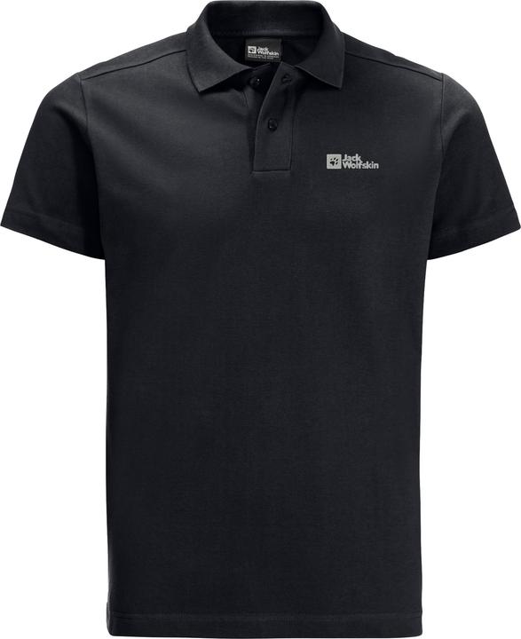 Produktbild Jack Wolfskin Essential Polo M (3XL)