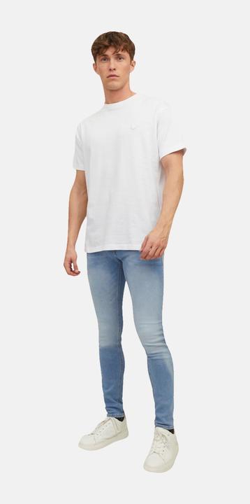 Actual product image Jack & Jones 2-pack Liam Original AGI Skinny Fit Jeans (W31/L32)
