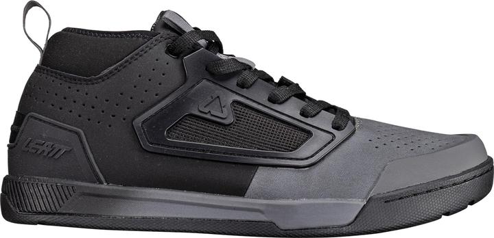 Produktbild Leatt Schuh Flat 3.0 - Stealth (38.5, 39.5, 40.5, 41.5, 42.5, 43.5, 44.5, 45.5, 46.5, 47.5, 48.5)