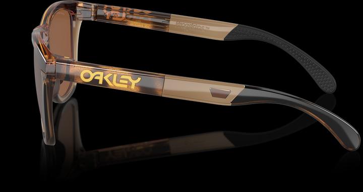 Actual product image Oakley Frogskins Range