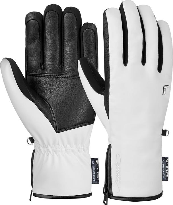 Reusch Women's Tiffany R-TEX XT (7.5)