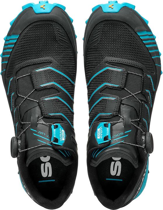 Image du produit Scarpa Ribelle Run Kalibra ST (45)