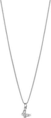 Produktbild Rosato Delicate silver butterfly necklace Allegra RZAL033 (chain. pendant)