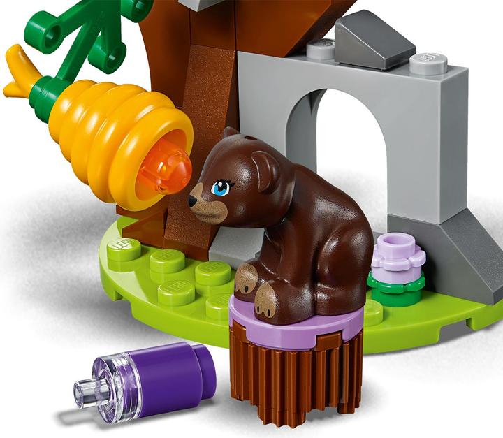 Immagine prodotto LEGO L'avventura all'aperto di Mia (41363, LEGO Friends)
