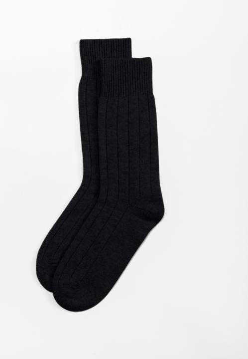 Actual product image Cash-Mere Kaschmir Kuschelsocken (Single pack, 35 - 38)