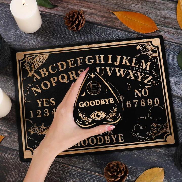 Immagine prodotto JTI Tavola Ouija