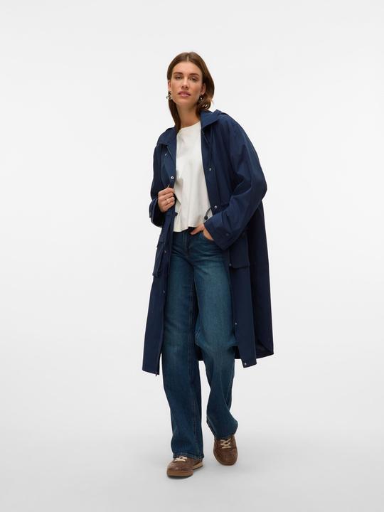 Image du produit Vero Moda VMCHERRIE Parka Langer Parka (L)