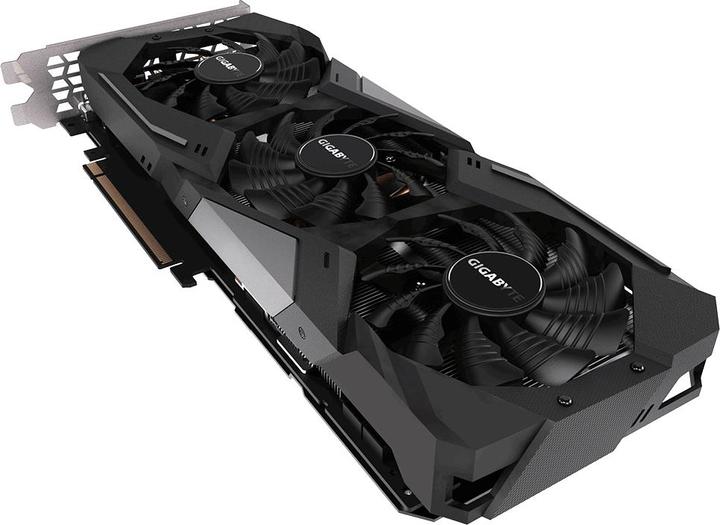 Actual product image Gigabyte GeForce RTX 2070 Gaming (8 GB)