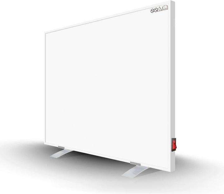 Produktbild Byecold Infrarotheizung 300W+Standfüsse (300 W)