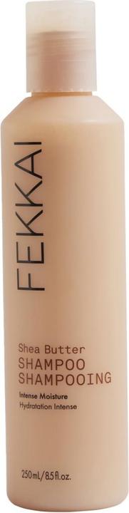 Fekkai - Shea Butter Shampoo 250 ml (250 ml, Flüssiges Shampoo)