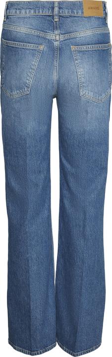 Produktbild Vero Moda VMEMILY Hohe Taille Ausgestellt Jeans Ausgestellt (W30/L30)