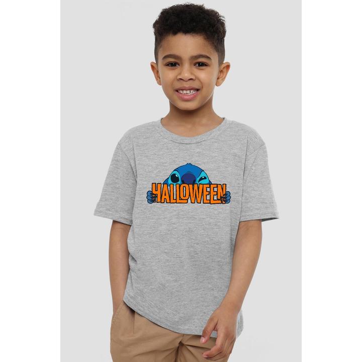 Produktbild Lilo & Stitch Halloween Hide TShirt (152, 158)