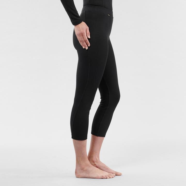 Image du produit Wedze BL SKI 100 BOTTOM W Ddy 302807 (XXL)