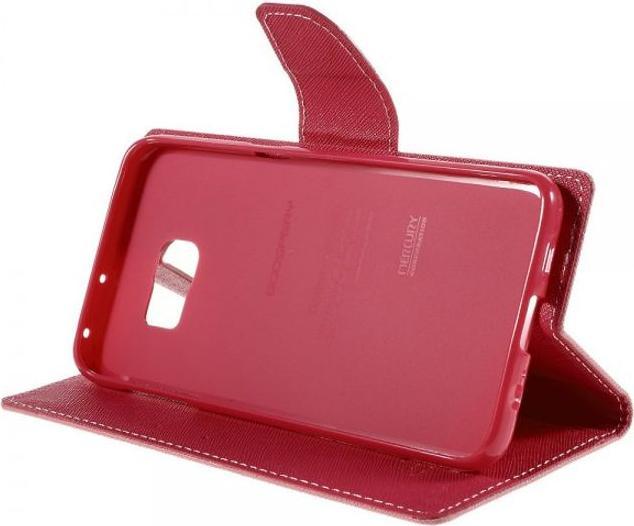 Immagine prodotto Goospery Serie Fancy Diary (Samsung Galaxy S6 Edge)