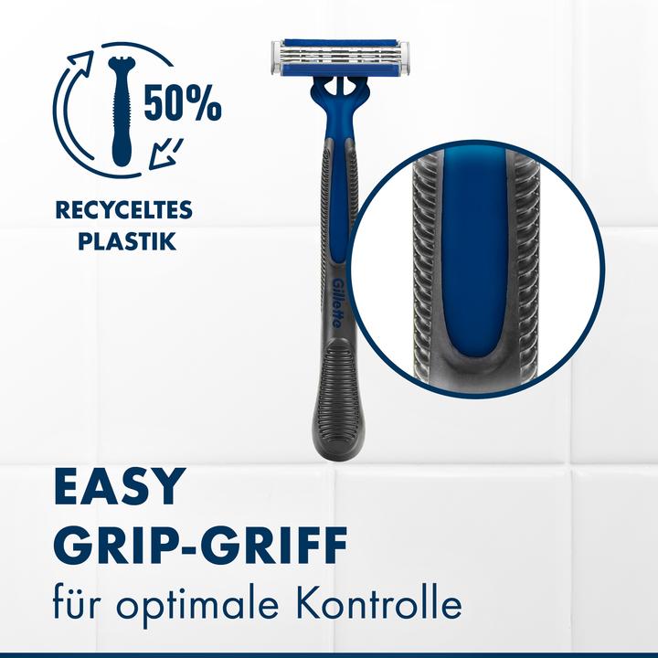 Image du produit Gillette Blue3 Smooth