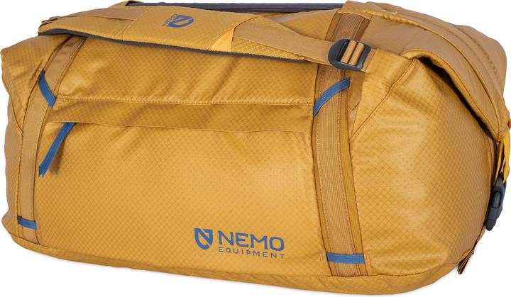 Image du produit Nemo Equipment Double Haul Convertible Duffel 30 (30 l)
