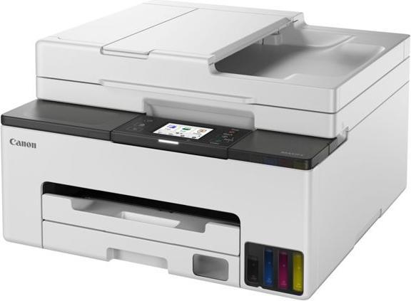 Image du produit Canon MAXIFY GX2050 inkl (Réservoir d'encre, Couleur)