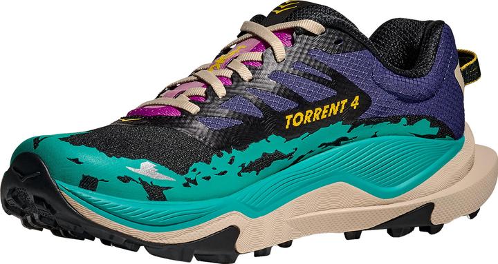 Produktbild Hoka Torrent 4 (41)