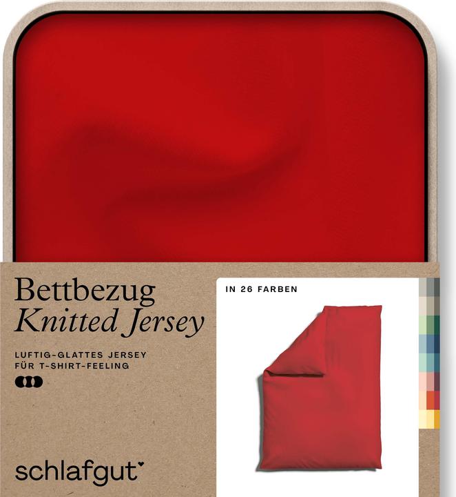 Rosso intenso