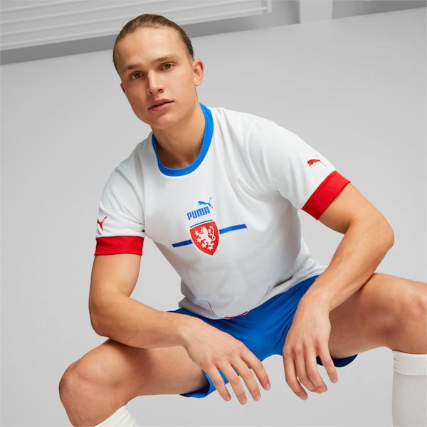 Produktbild Puma FACR Away Jersey Replica (S)