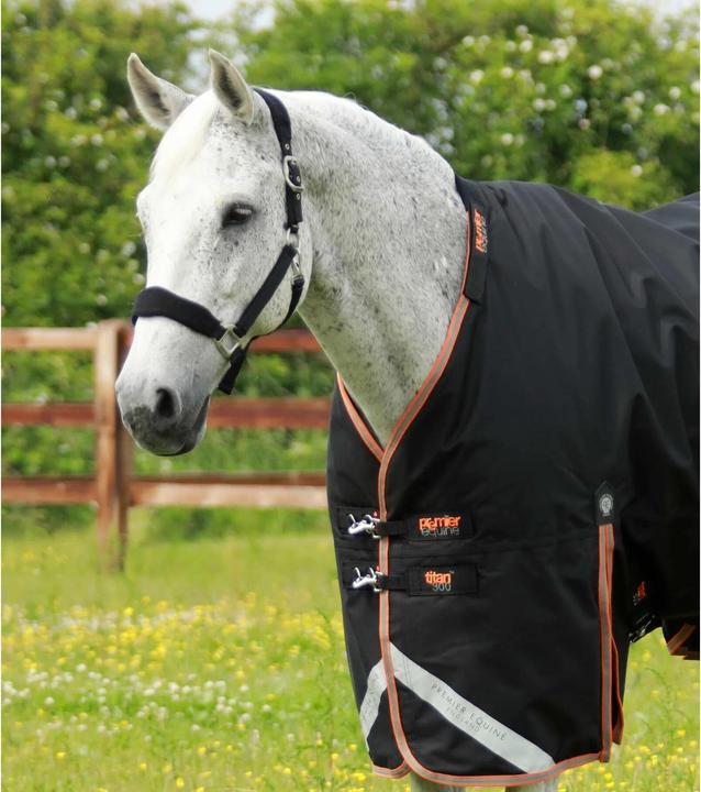 Immagine prodotto Premier Equine Titan 300 g (183 cm)