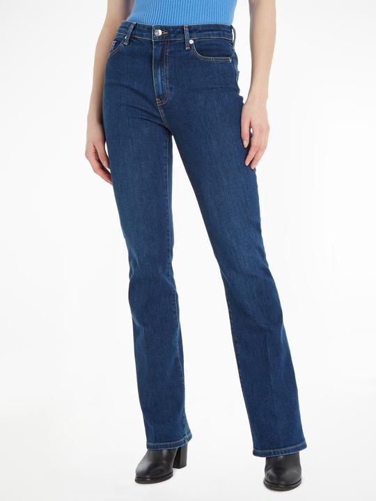 Immagine prodotto Tommy Hilfiger Jeans bootcut Hw Kai da donna (W26/L30)