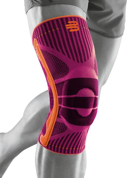 Produktbild Bauerfeind Sports Knee Support (M)