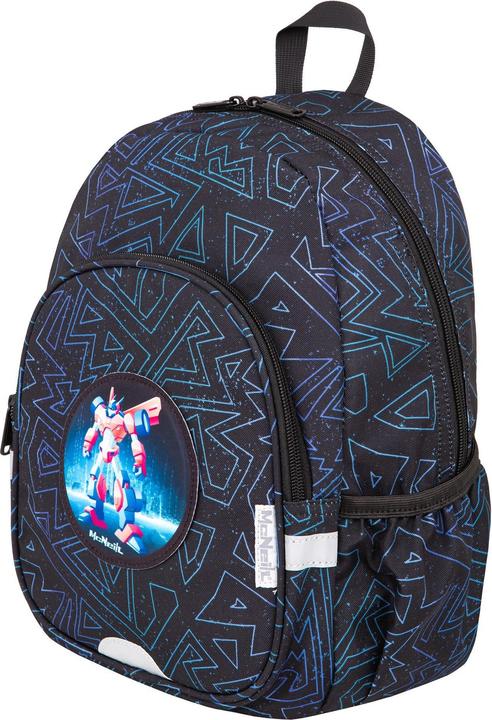 Actual product image Mc Neill Toby children's rucksack 35 cm (10 l)